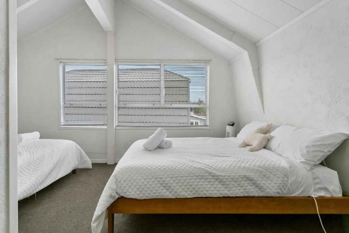 Cozy 3Br Home, Walk To Taupo And Playground 0*,