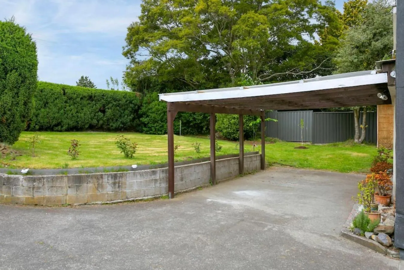 Cozy 3Br Home, Walk To Taupo And Playground 0*,  New Zealand