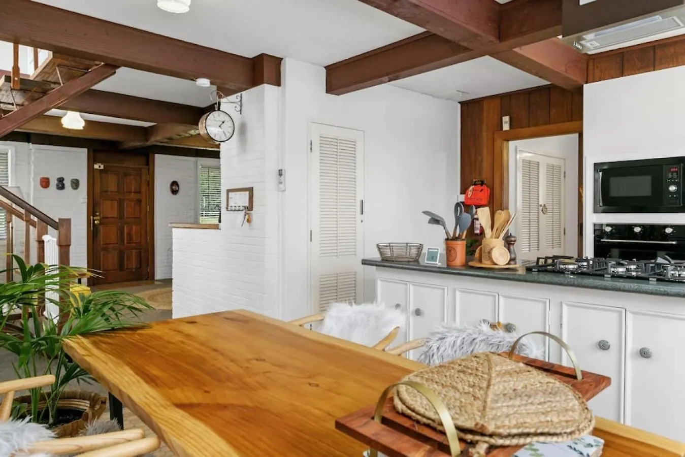 Cozy 3Br Home, Walk To Taupo And Playground 0*,