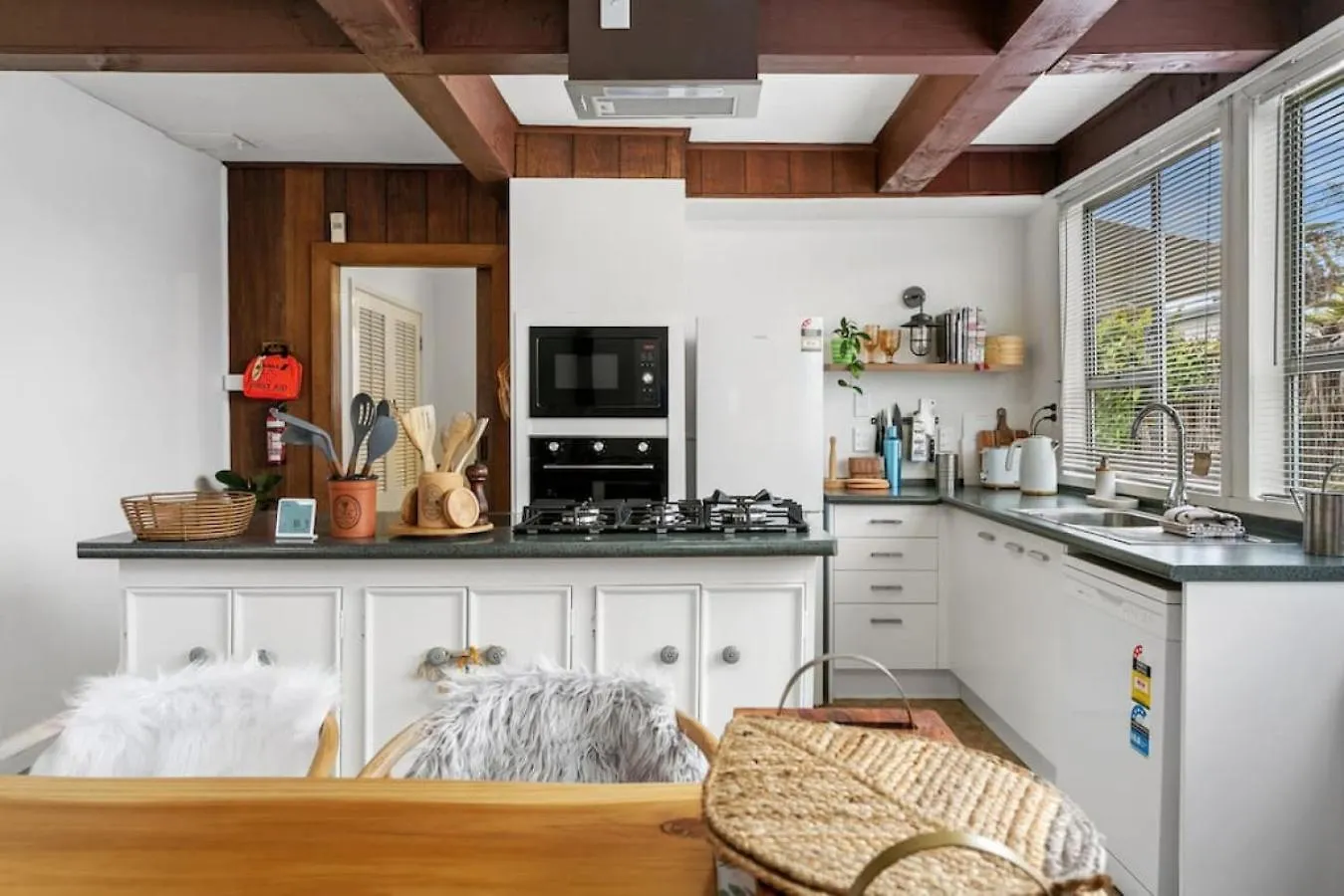 Cozy 3Br Home, Walk To Taupo And Playground
