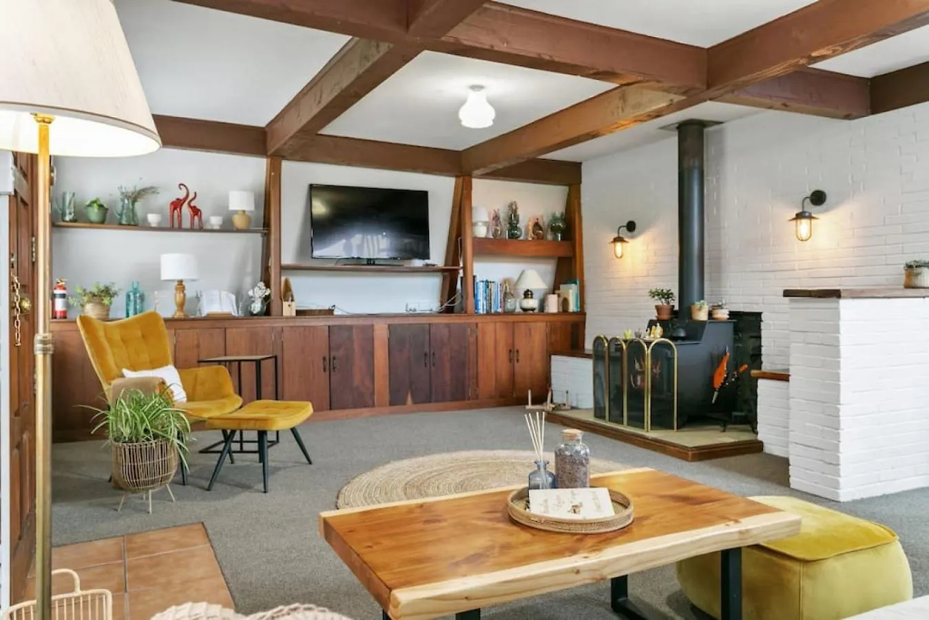 Cozy 3Br Home, Walk To Taupo And Playground Holiday home