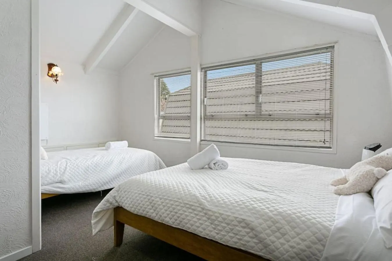 Holiday home Cozy 3Br Home, Walk To Taupo And Playground New Zealand