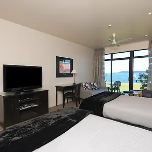 Millennium Hotel&resort Manuels Tauposee