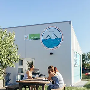 Albergue Finlay Jack's Backpackers, Taupo